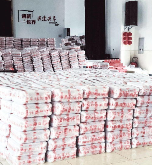 法根食品 線上銷售撐起半邊天，開拓針紡織品及原料新領(lǐng)域